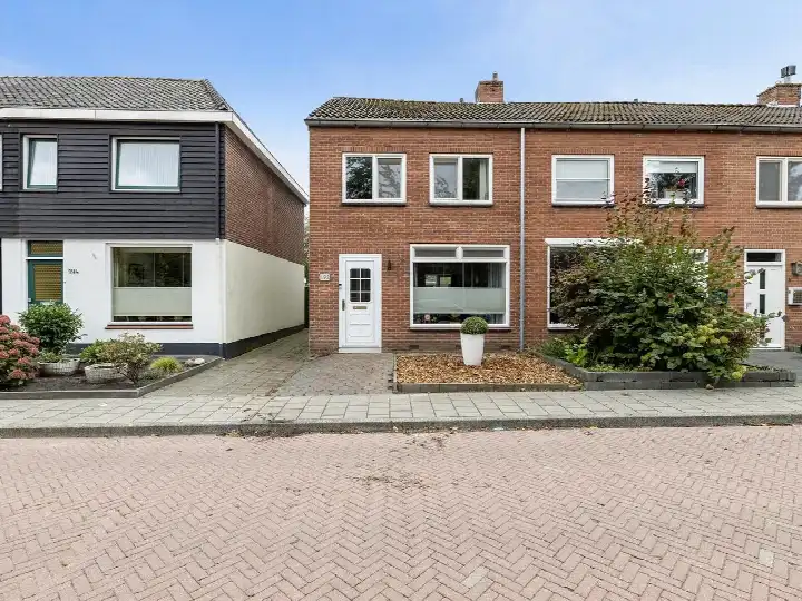 Hoekwoning te koop: Hofstedeweg 192, Wooldrik Enschede