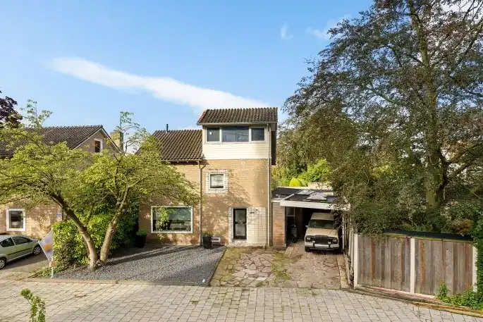 Tussenwoning te koop: Hofstedeweg 209, Wooldrik Enschede