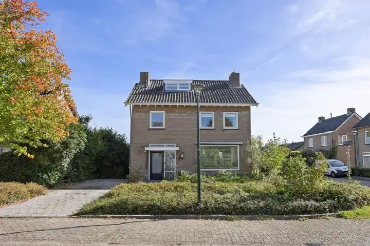 Woning te koop: Hofstraat 12, Den Dungen Den Dungen