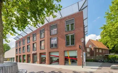 Appartement te koop: Hofstraat 13, Centrum Venray