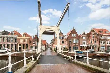 Appartement te koop: Hofstraat 19A, Binnenstad-Oost Alkmaar