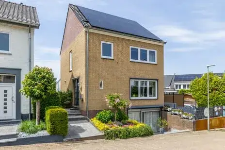 Apartment for sale: Hofstraat 2, Bocholtz Bocholtz
