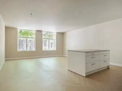 Appartement te koop: Hofstraat 7B, Binnenstad-Oost Alkmaar