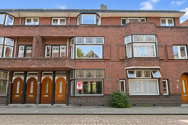Apartment for rent: Hofstraat 9, Binnenstad-Noord Groningen