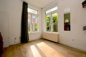 Room for rent: Hofstraat, Binnenstad-Noord Groningen