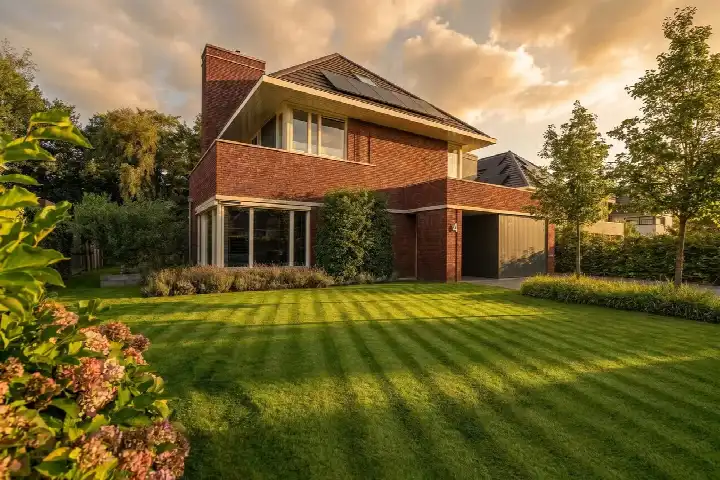 Vrijstaande woning te koop: Hoften 4, Haren-Noord Haren Gn