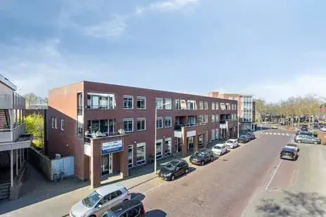 Appartement te koop: Hogaarde 20, Someren centrum Someren