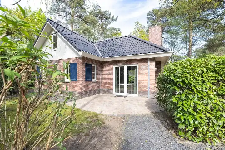 Detached house for sale: Hoge Bergweg 16H-76, Bosgebied Beekbergen-Zuid Beekbergen