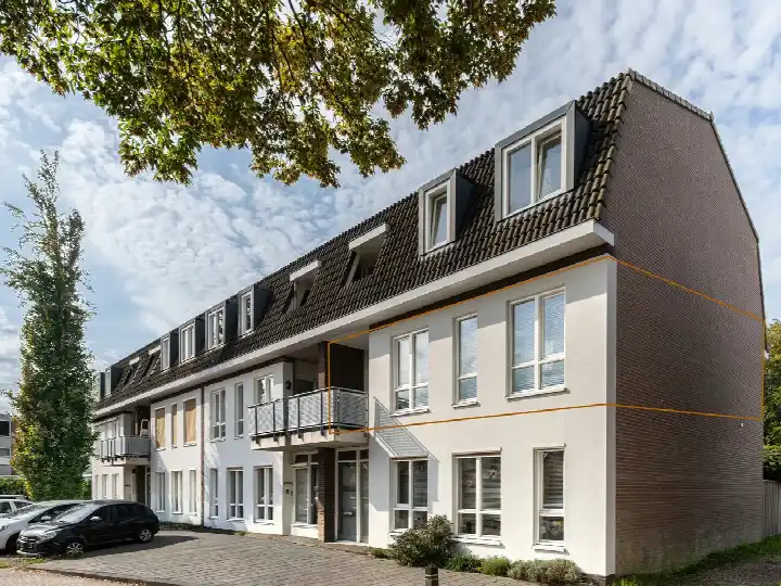 Appartement te koop: Hoge Braken 10, Turfberg-Noord Valkenswaard