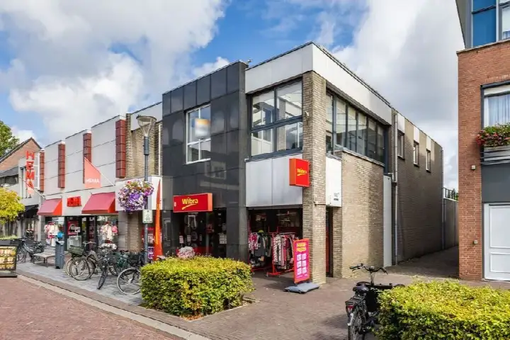 Appartement te koop: Hoge Ham 155A, Centrum Dongen