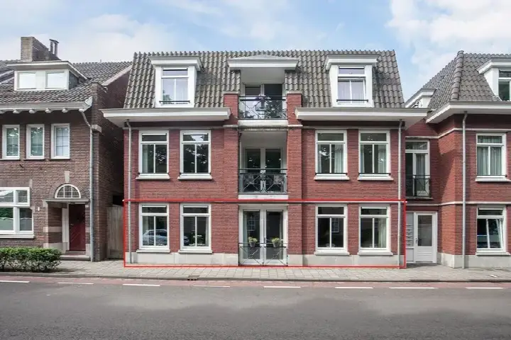 Appartement te koop: Hoge Ham 44, Centrum Dongen