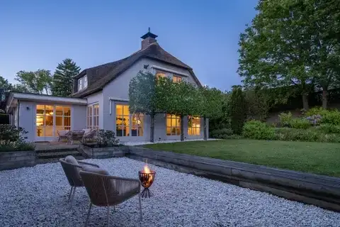 Vrijstaande woning te koop: Hoge Maasdijk 13, Hedikhuizen Hedikhuizen