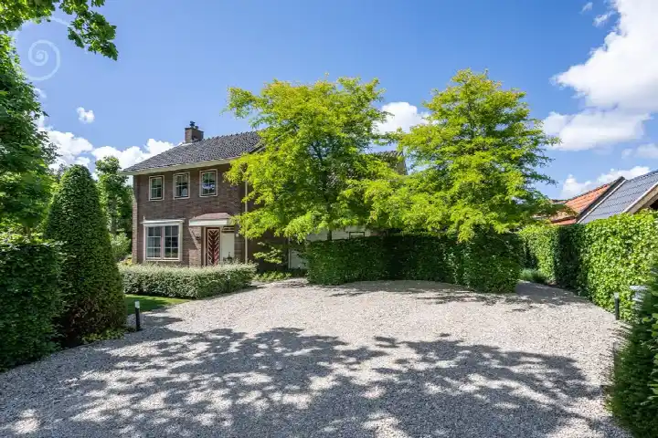 Vrijstaande woning te koop: Hoge Pad 17, Ouddorp noord Ouddorp