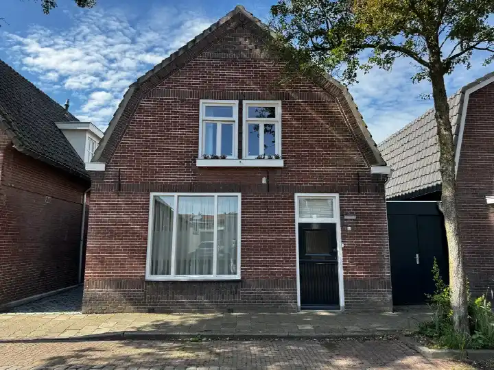 Woning te huur: Hoge Vonderstraat, Sint-Oedenrode Centrum Noord Sint-Oedenrode