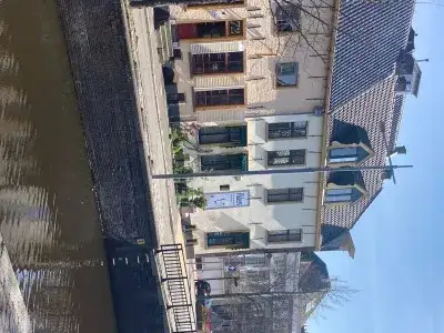 Appartement te koop: Hoge der A 37A, Binnenstad-Noord Groningen