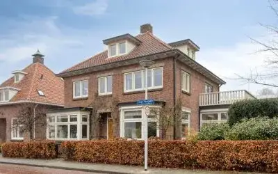 Vrijstaande woning te koop: Hoge Haerlaan 29, Haerbroek-Scholtenhoek Oldenzaal