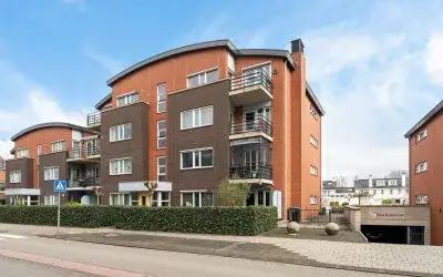 Apartment for sale: Hoge Rijndijk 67M, Hoge Rijndijk Noord Zoeterwoude