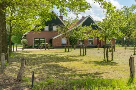 Vrijstaande woning te koop: Hogeboekelweg 87, Verspreide huizen Losser Losser
