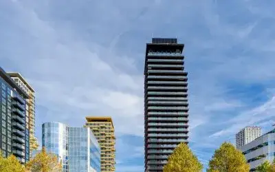 Appartement te koop: Hogehilweg 12B12, Amstel III deel A/B-Noord Amsterdam