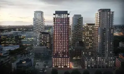 Appartement te koop: Hogehilweg 12B3, Amstel III deel A/B-Noord Amsterdam