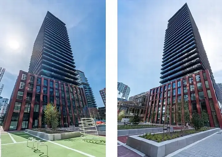 Appartement te huur: Hogehilweg 12B37, Amstel III deel A/B-Noord Amsterdam