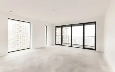 Appartement te koop: Hogehilweg 12B88, Amstel III deel A/B-Noord Amsterdam