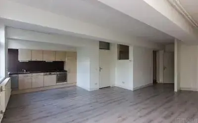 Apartment for rent: Hogendijk 196, Russische buurt Zaandam