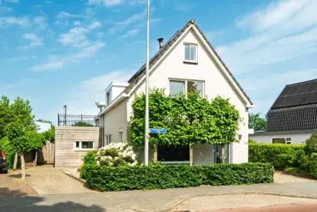 Detached house for sale: Hogenkampseweg 178, Schaapsdrift Renkum