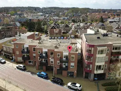 Appartement te koop: Hogepad 4, Stad West Rijssen