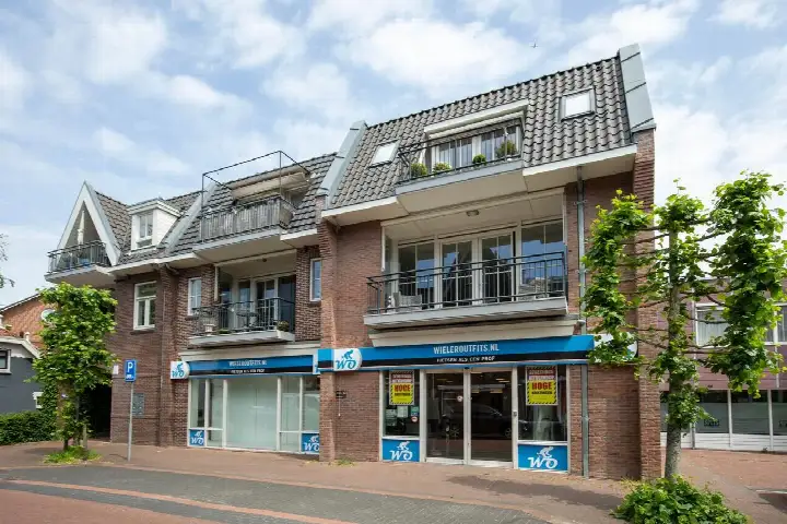 Appartement te koop: Hoger Einde-Zuid 13A, Ouderkerk aan de Amstel Ouderkerk Aan De Amstel