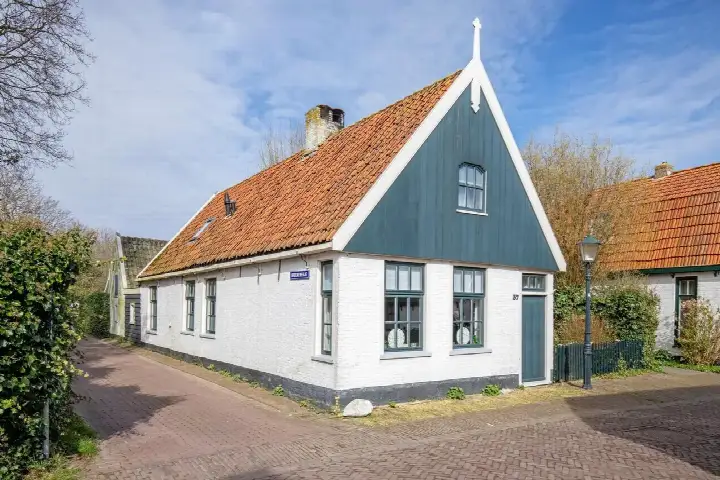 Appartement te koop: Hogereind 37, De Waal De Waal
