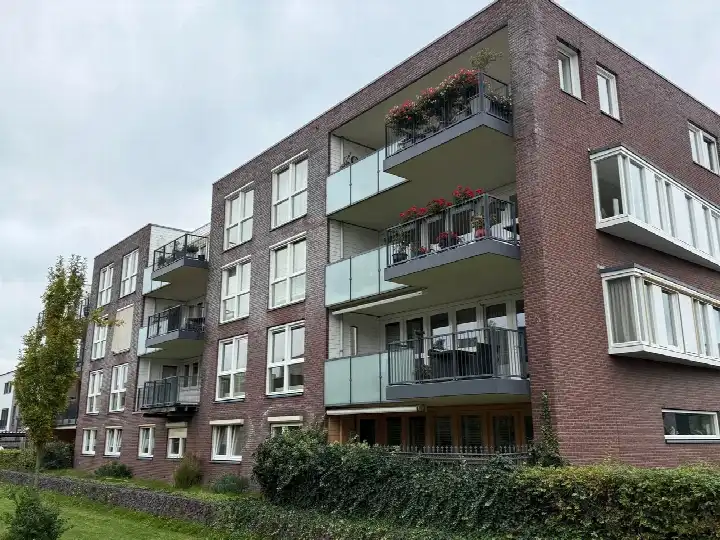 Appartement te huur: Hogerhoeve 7, Blokhoeve Nieuwegein