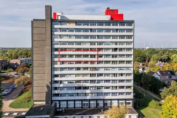 Appartement te koop: Hogeschoorweg 162, 't Zand Venlo