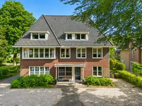 Appartement te koop: Hogesteeg 8A, Driebergen-Oost en Zuid Driebergen-Rijsenburg
