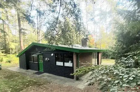 Vrijstaande woning te koop: Hogeveldsweg 26-241, Buurtschap Giethmen Giethmen