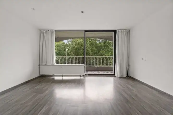Appartement te koop: Hogeweg 17E, Kruiskamp-Zuid Amersfoort