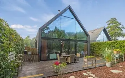 Detached house for sale: Hogeweg 239B, Bloeidaal Amersfoort