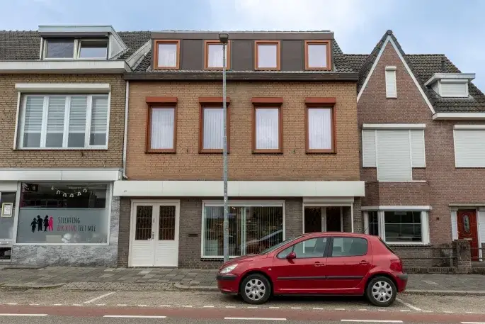 Studio te koop: Hogeweg 30, Voerendaal Voerendaal