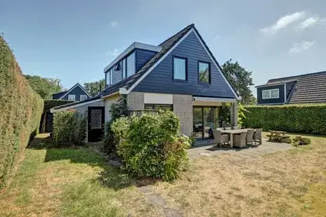 Vrijstaande woning te koop: Hogeweg 50A0040, Hogeweg Burgh-Haamstede