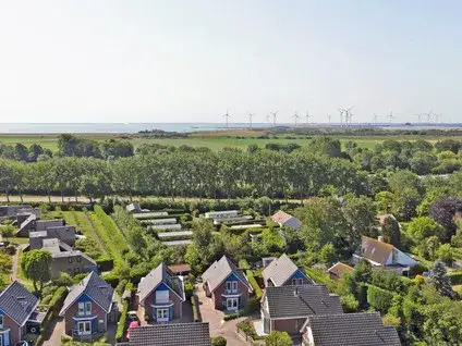 Vrijstaande woning te koop: Hogeweg 63A0013, Hogeweg Burgh-Haamstede