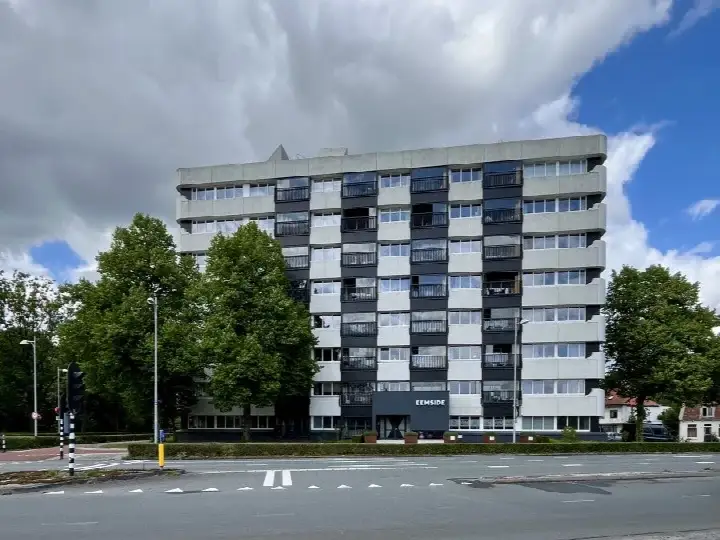 Woning te huur: Hogeweg, Kruiskamp-Zuid Amersfoort