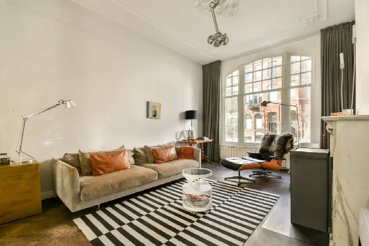 Home for rent: Hogeweg, Middenmeer-Noord Amsterdam