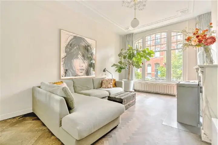Home for rent: Hogeweg, Middenmeer-Noord Amsterdam