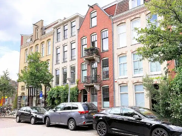 Home for rent: Hogeweg, Middenmeer-Noord Amsterdam