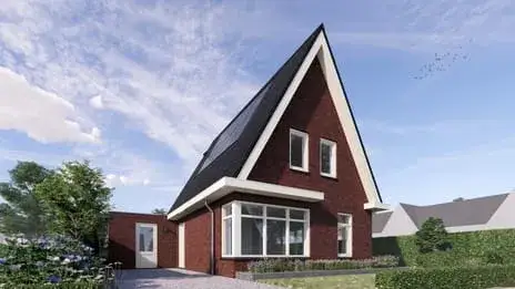 Woning te koop: Hogeweg, Boekelo Bennekom