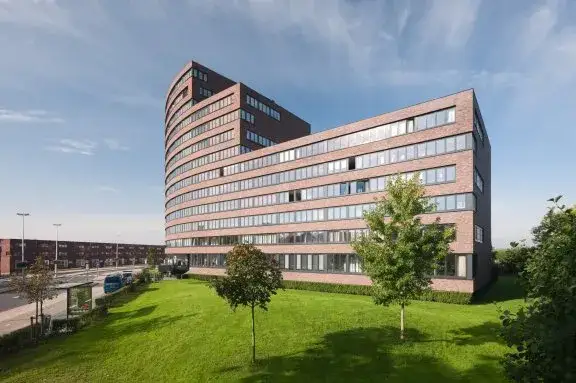 Appartement te huur: Hogeweide 380, Langerak Utrecht