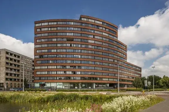 Appartement te huur: Hogeweide 432, Langerak Utrecht