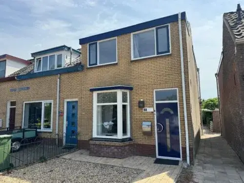 Hoekwoning te koop: Hogeweidseweg 88, De Lok Tiel