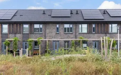 Tussenwoning te koop: Hohenheimstraat 96, Sprenkelaar Apeldoorn