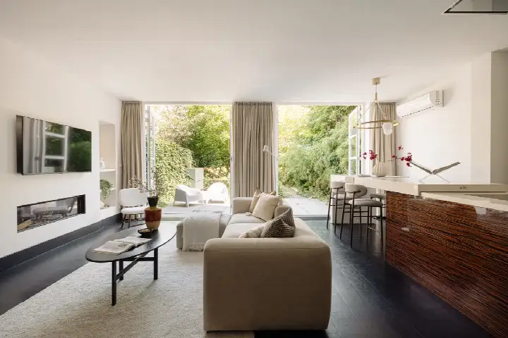 Appartement te koop: Holbeinstraat 3H, Minervabuurt-Zuid Amsterdam